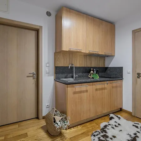 Monte House Apartments Odkryj Zakopane Room photo