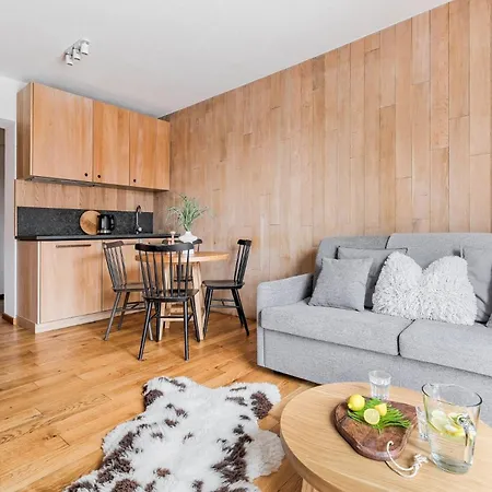 Monte House Apartments Odkryj Zakopane Room photo
