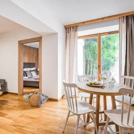 Monte House Apartments Odkryj Zakopane Exterior photo