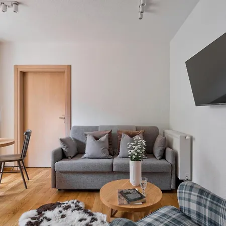 Monte House Apartments Odkryj Zakopane Room photo