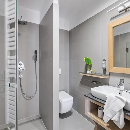 Monte House Apartments Odkryj Zakopane Room photo