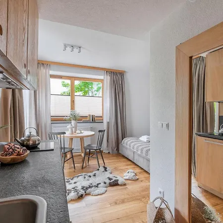Monte House Apartments Odkryj Zakopane Room photo