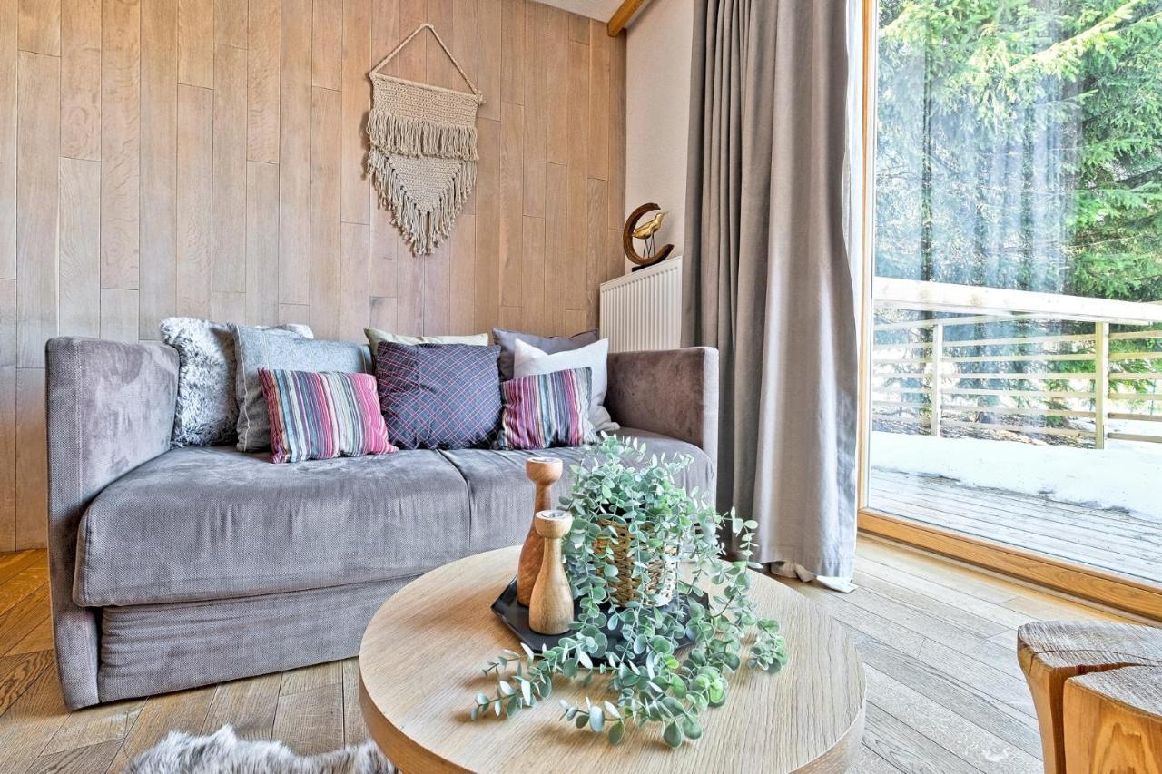 Monte House Odkryj 3* Закопане