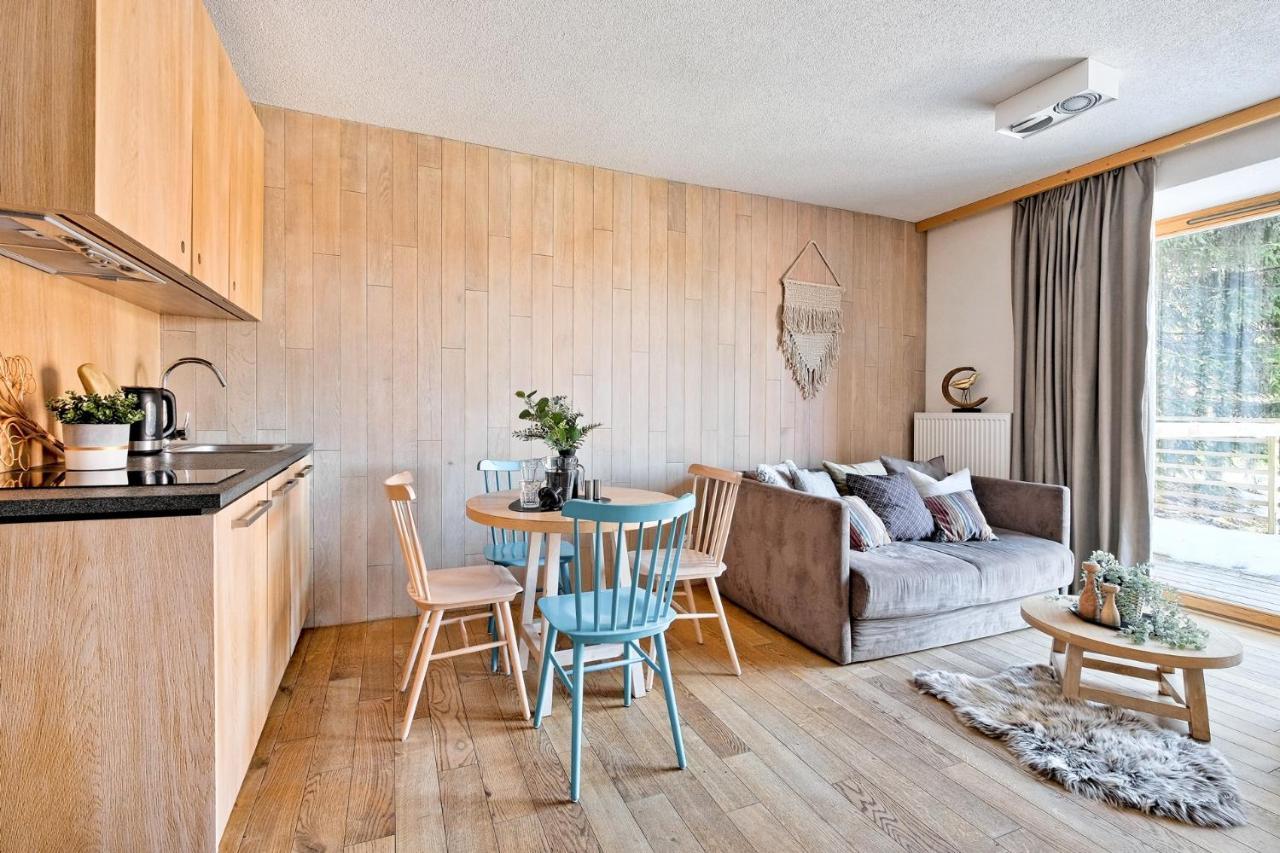 Апарт-готель Monte House Odkryj