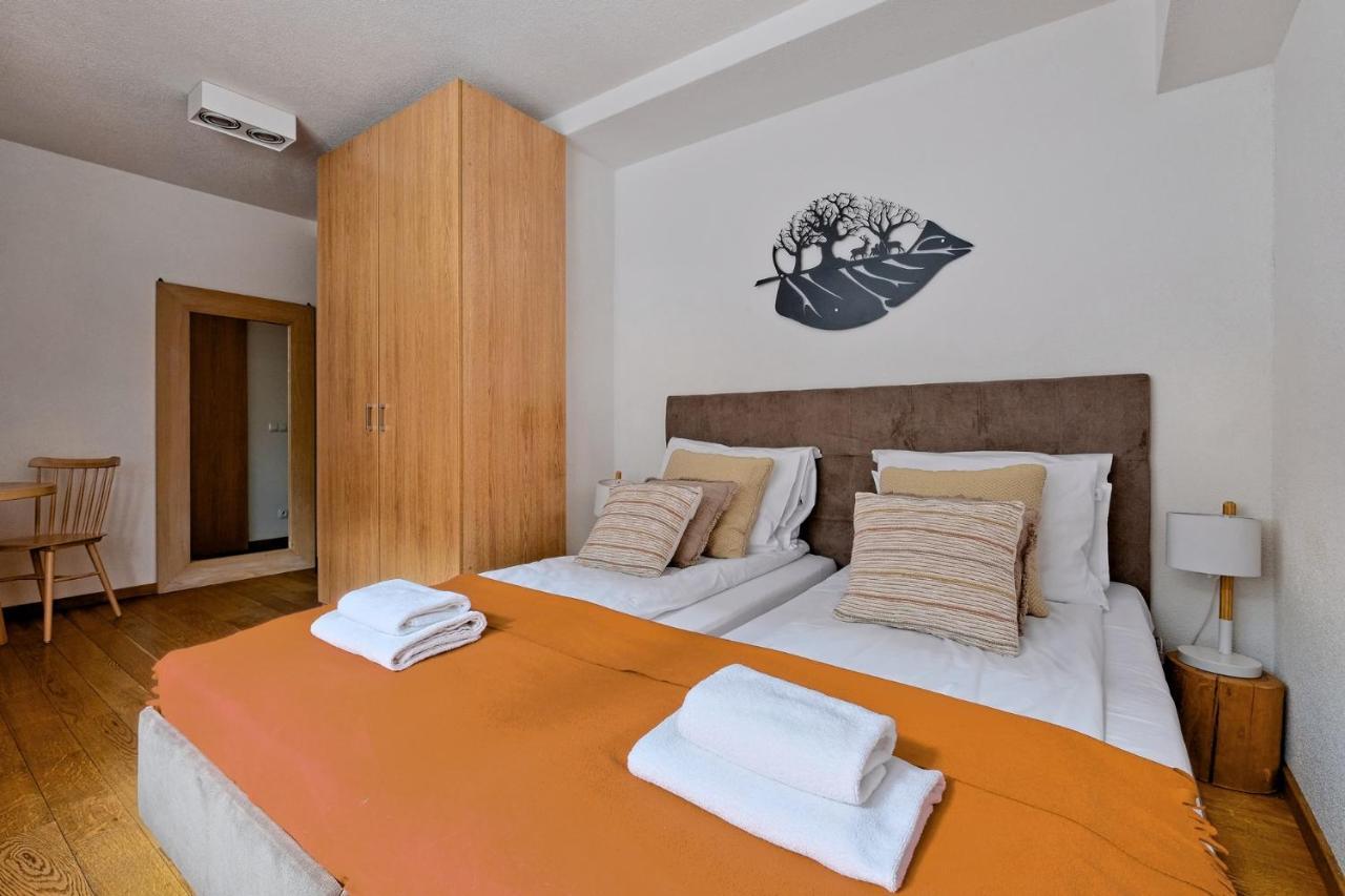 Apartahotel Monte House 3*