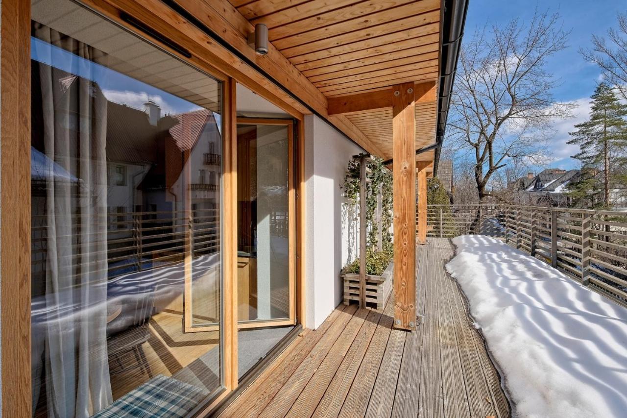 Апарт-готель Monte House Odkryj 3*