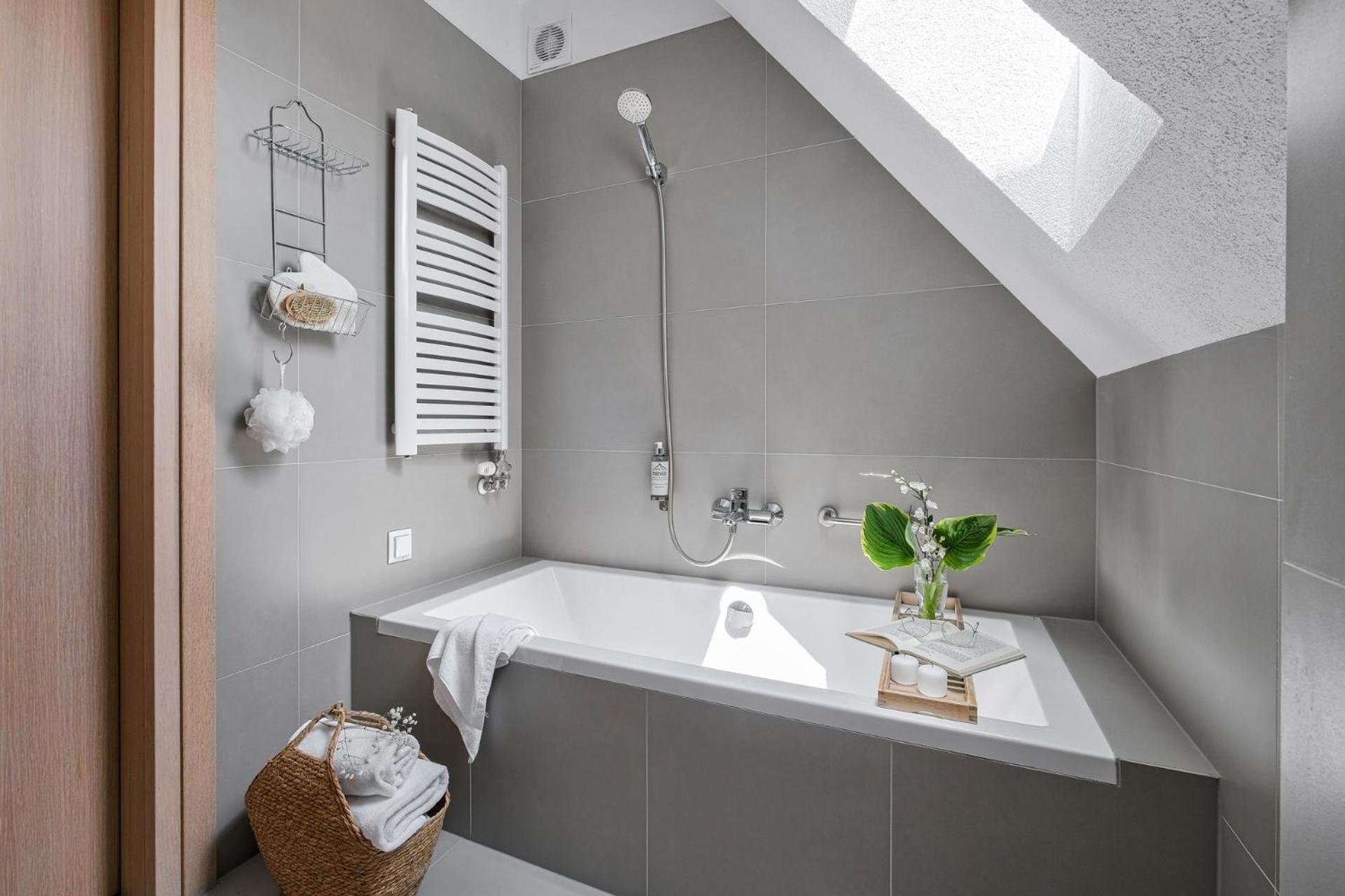 Monte House Odkryj 3* Закопане