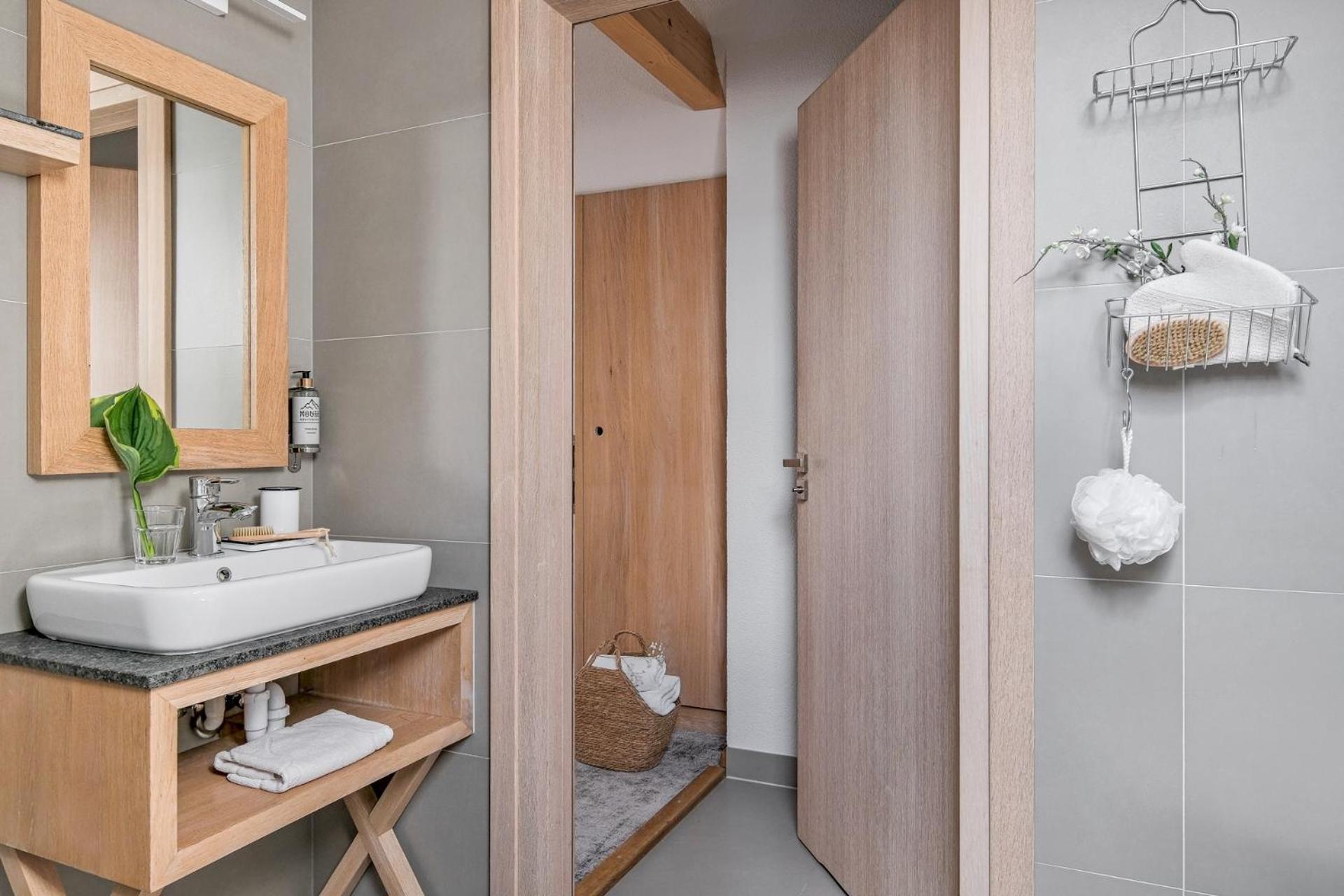 Monte House Odkryj Апарт-готель Закопане