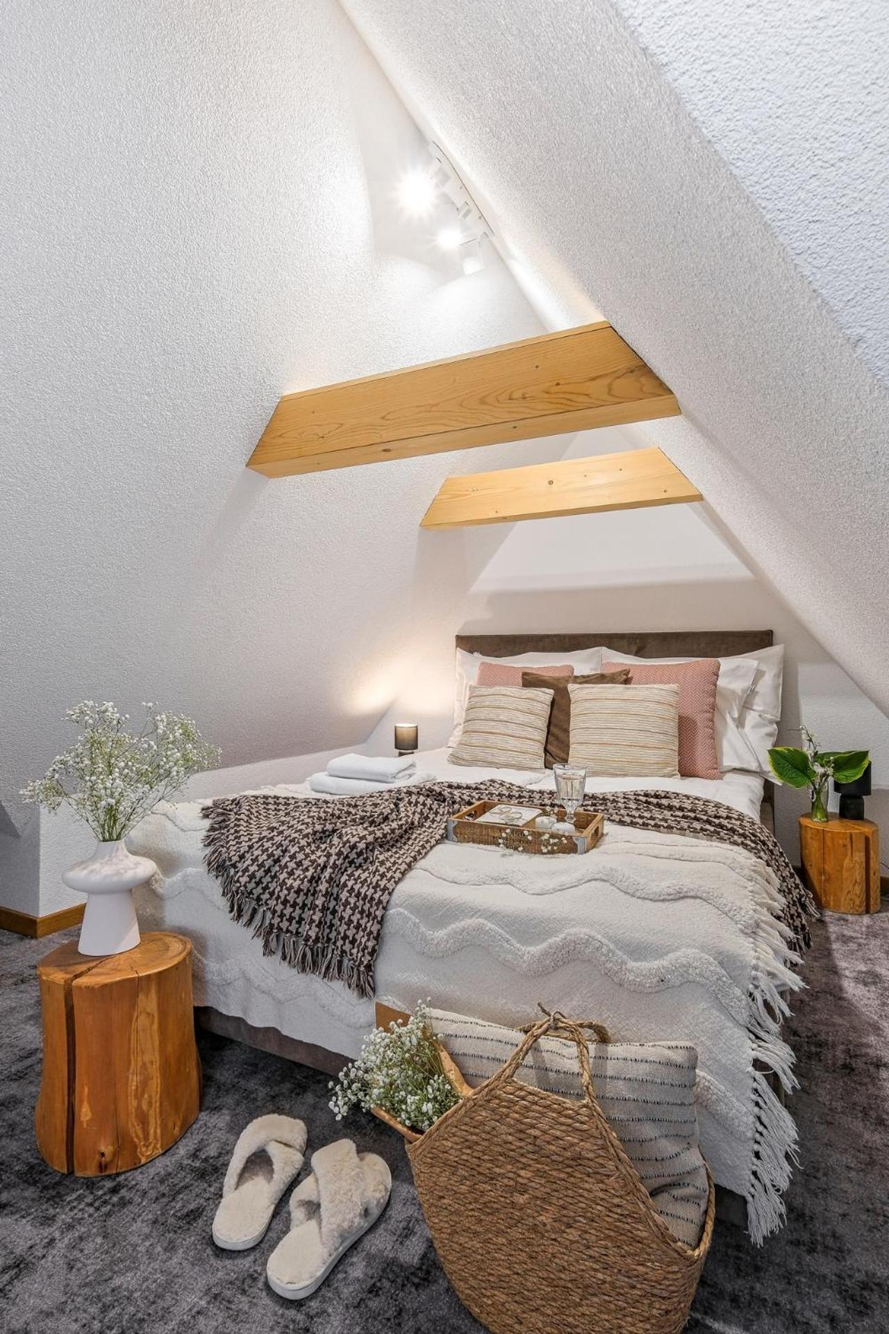 Monte House Odkryj Апарт-готель 3*