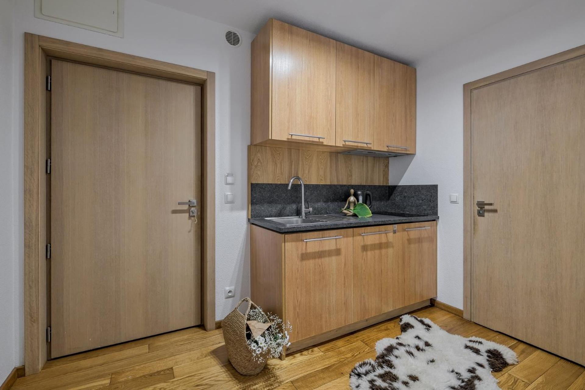 Monte House Odkryj 3* Zakopane