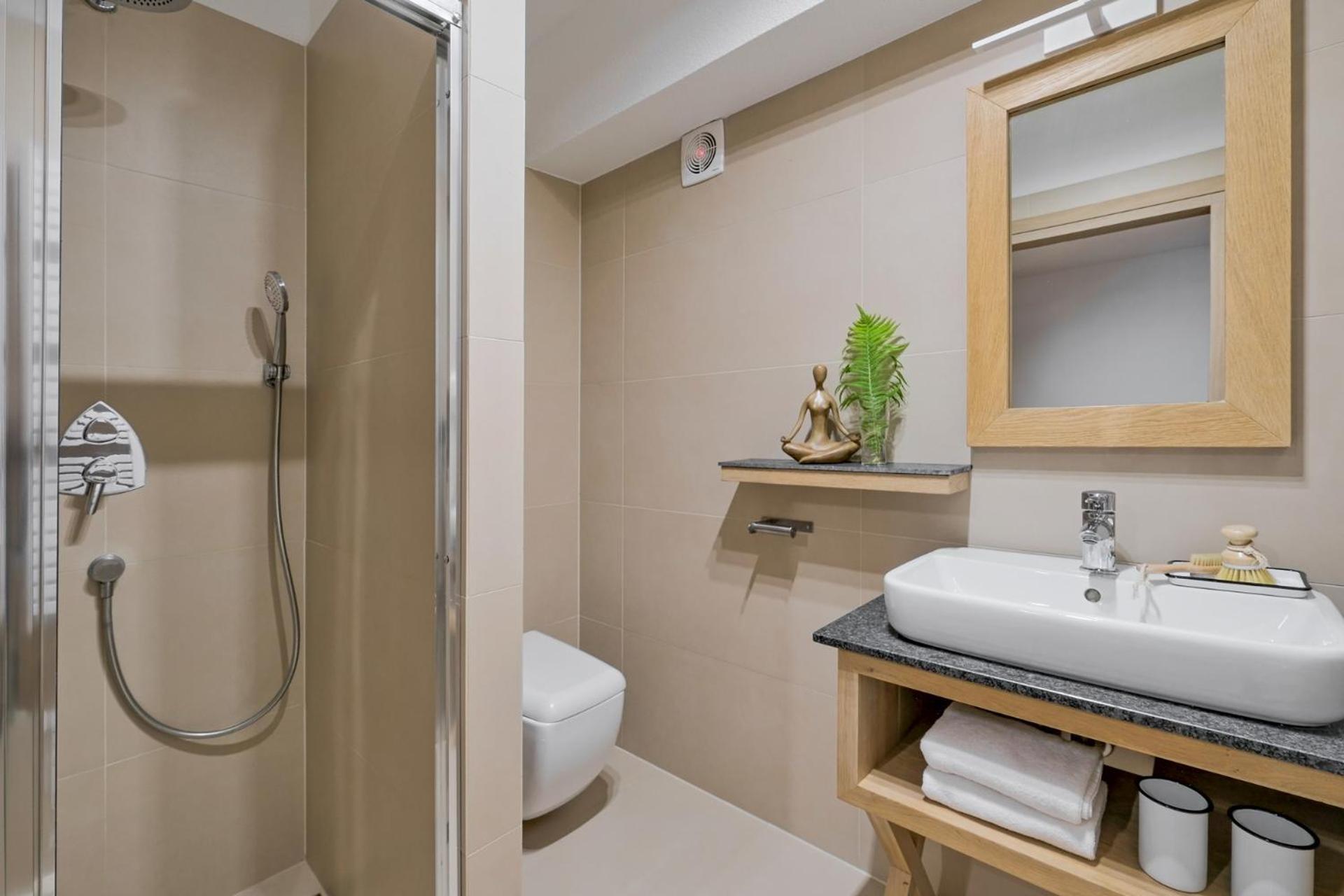 Monte House Odkryj Апарт-готель