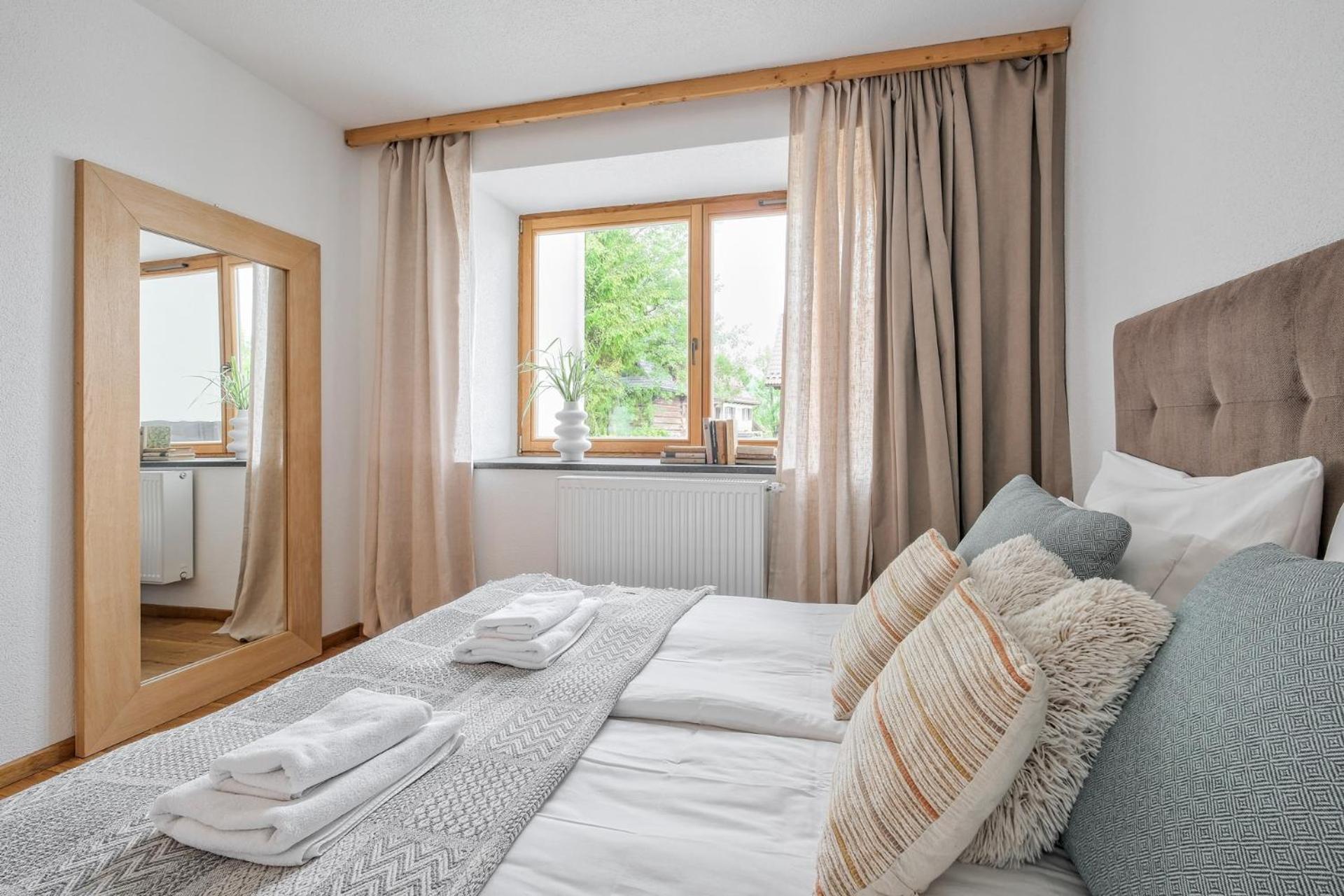 Monte House Odkryj Апарт-готель 3*