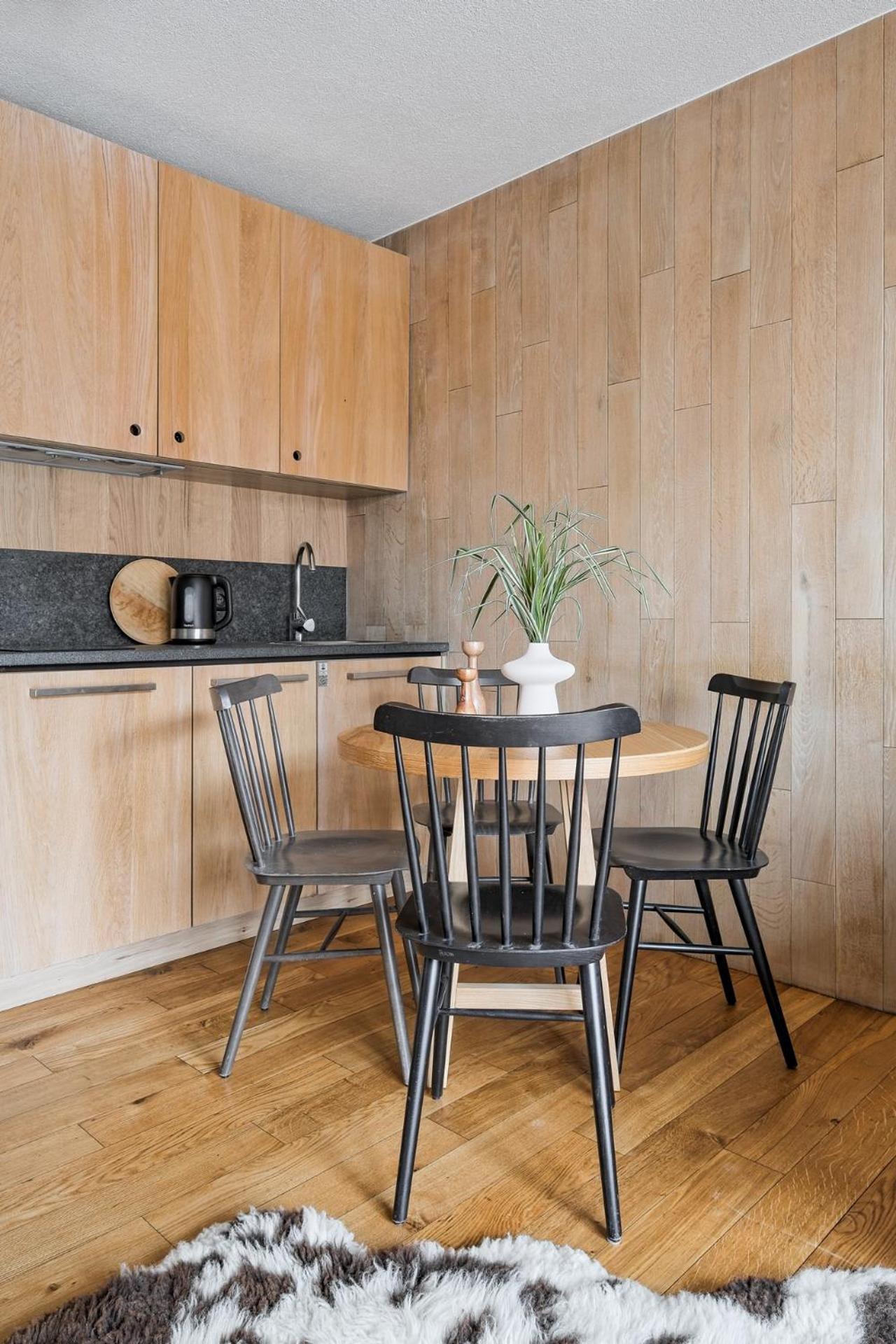 Апарт-готель Monte House Odkryj 3*
