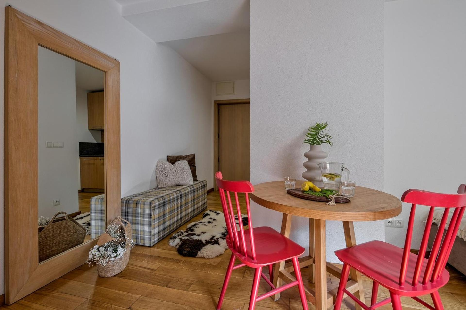 Monte House Odkryj 3* Закопане