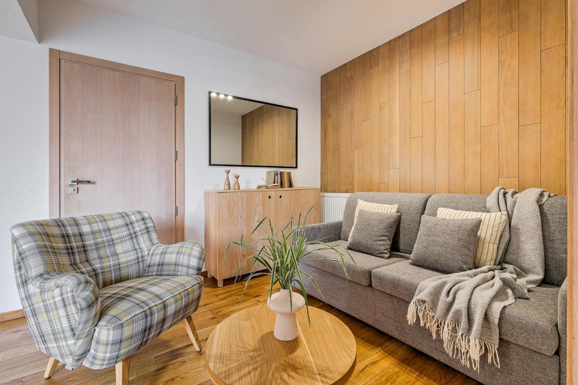 Апарт-готель Monte House Odkryj 3*