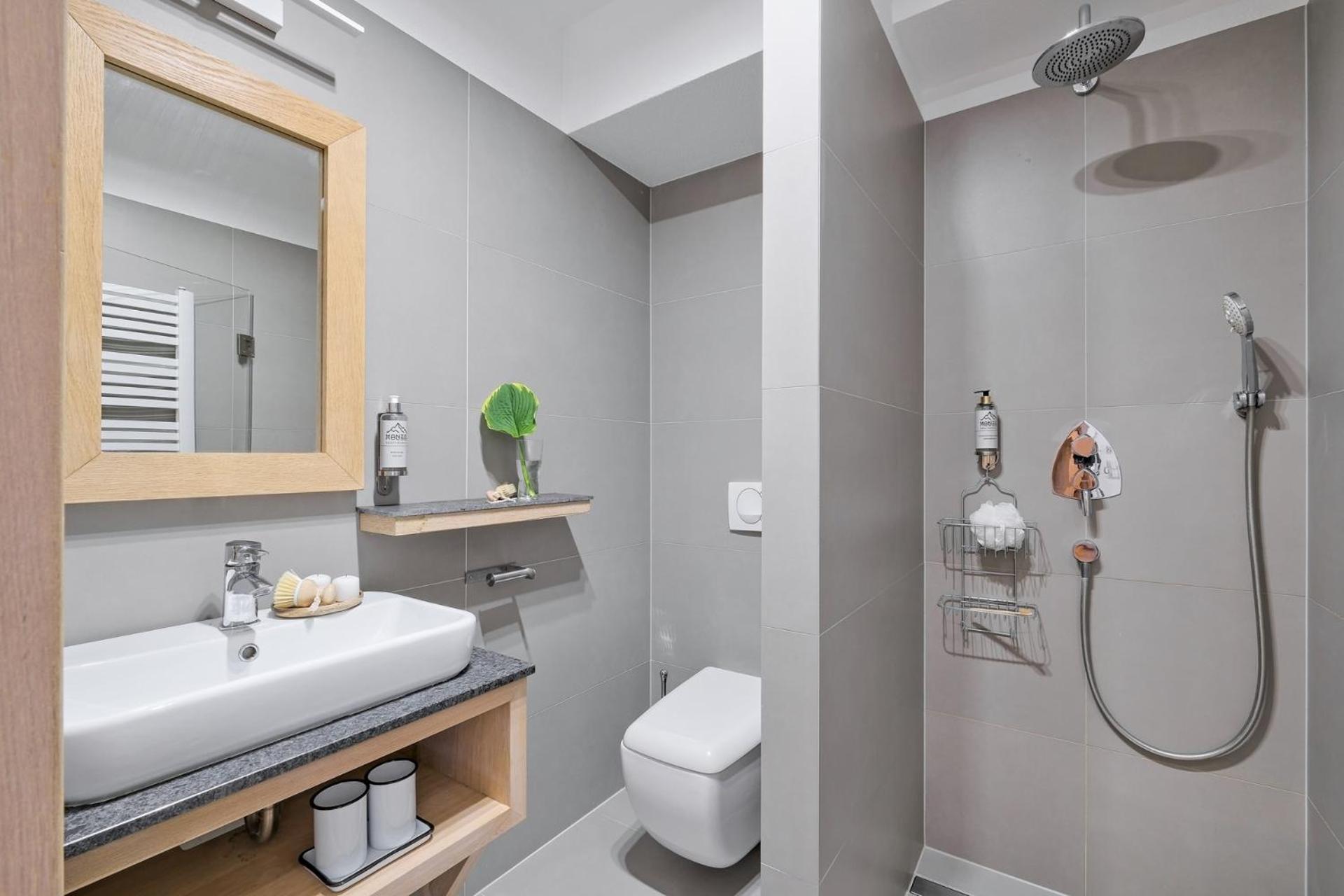 Monte House Odkryj 3*