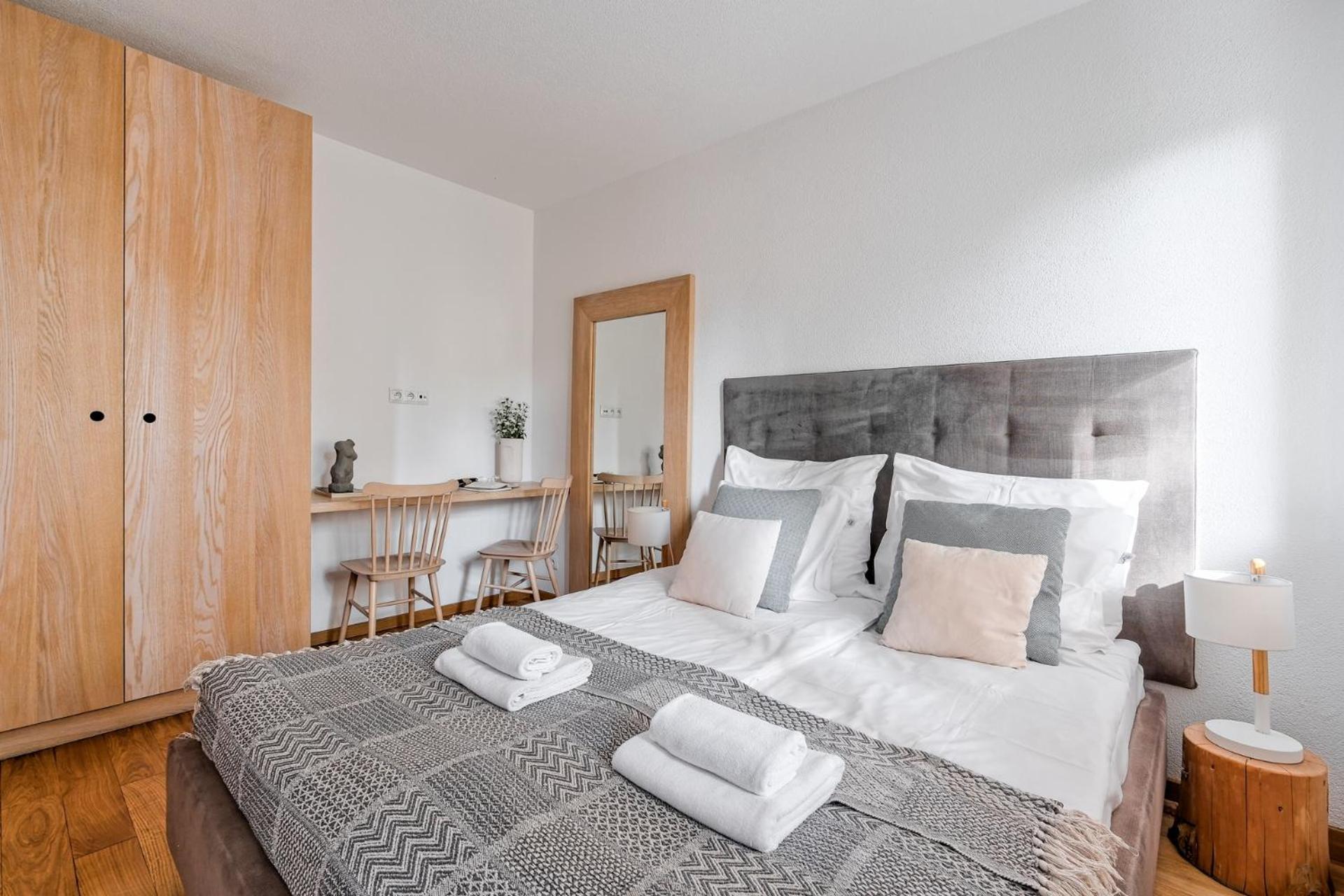 Апарт-готель Monte House Odkryj Закопане