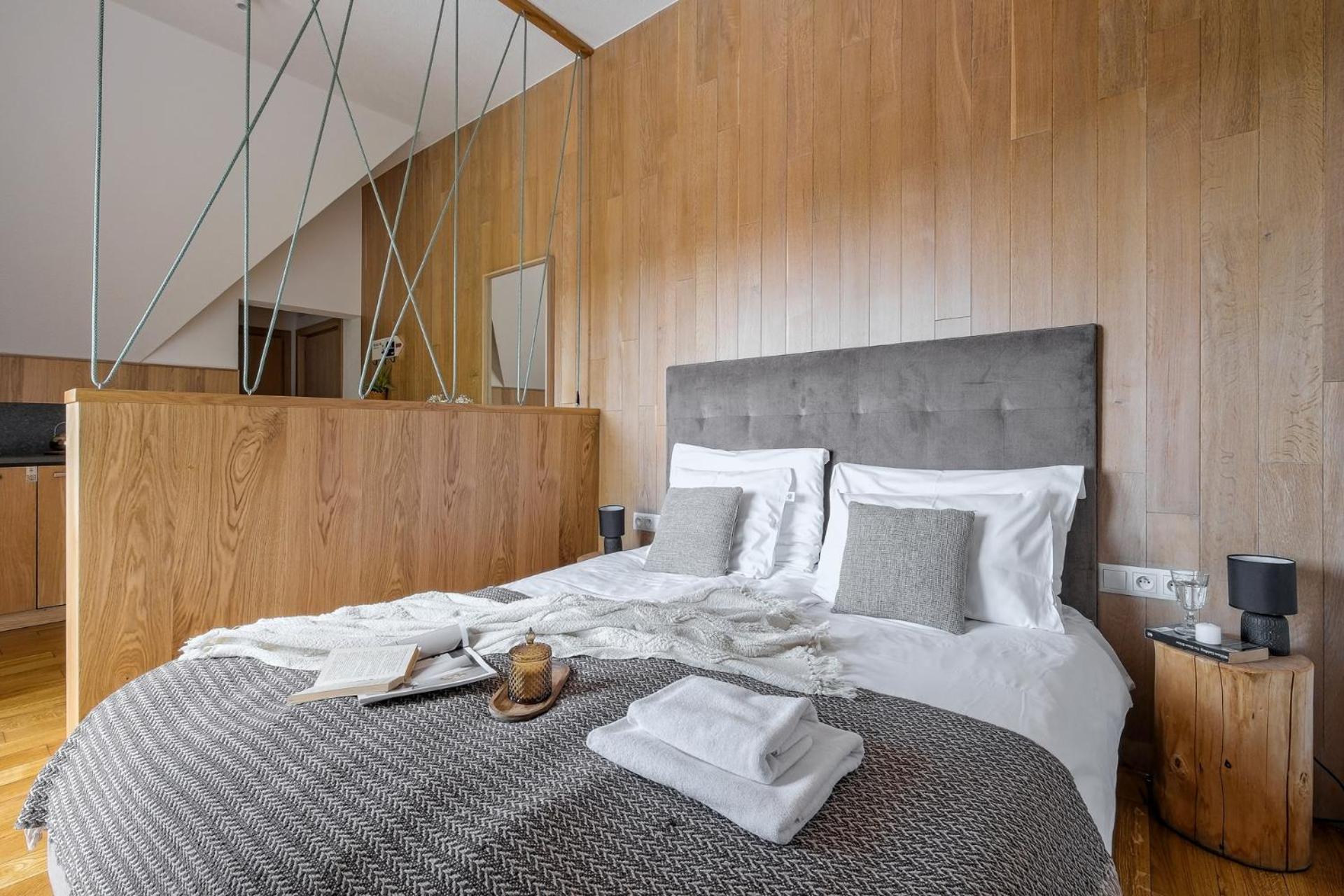 Monte House Odkryj Закопане