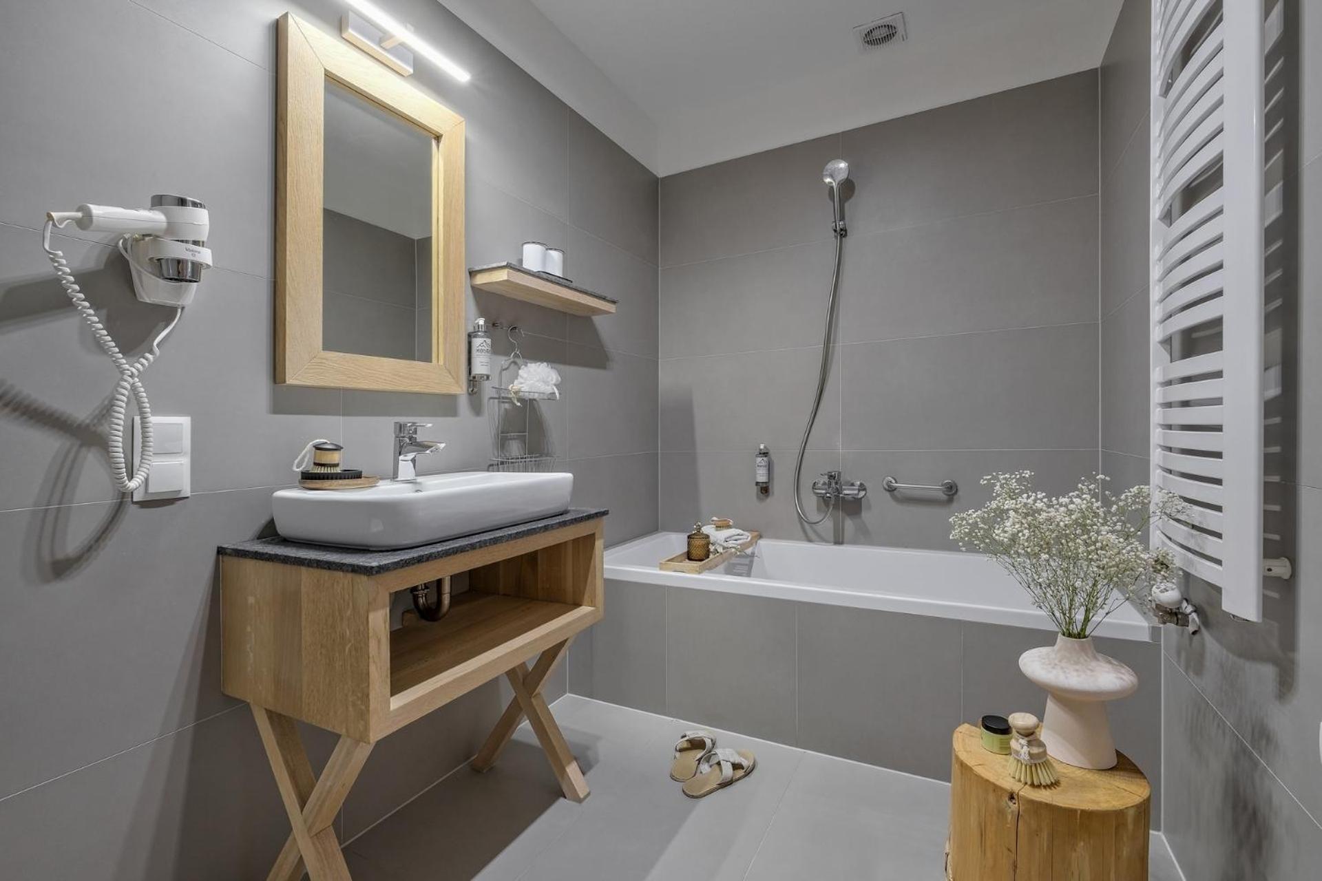 Monte House Odkryj 3* Закопане