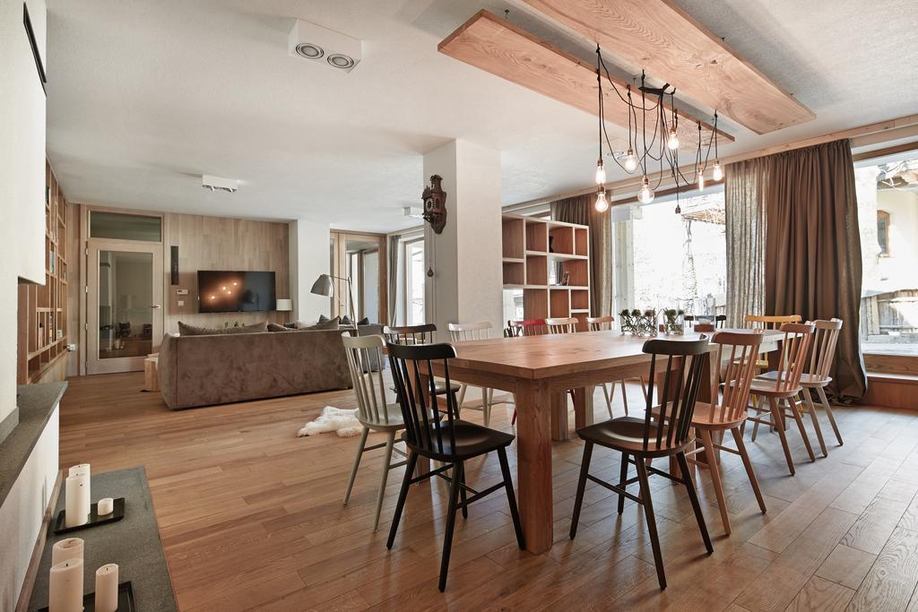 Monte House Odkryj Закопане