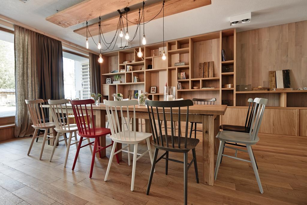 Monte House Odkryj Закопане